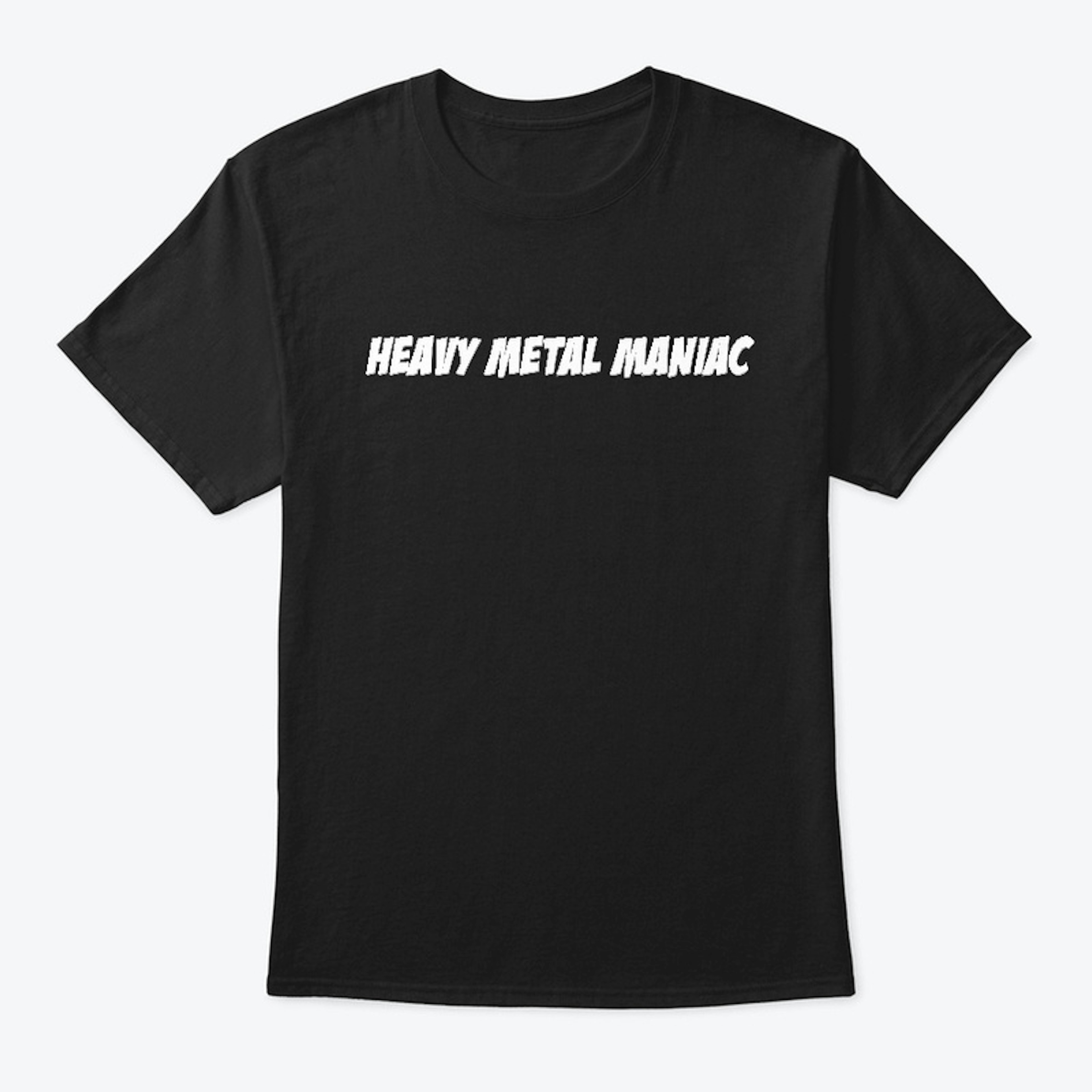 Heavy Metal maniac